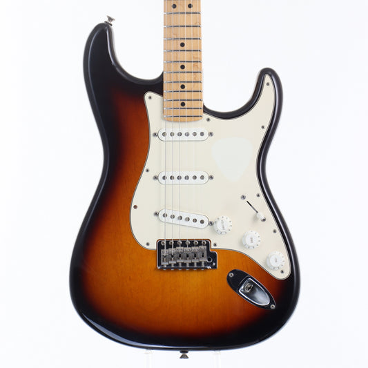 [SN US11018846] USED Fender USA / American Special Stratocaster 2 Tone Sunburst [11]