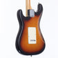 [SN US11018846] USED Fender USA / American Special Stratocaster 2 Tone Sunburst [11]