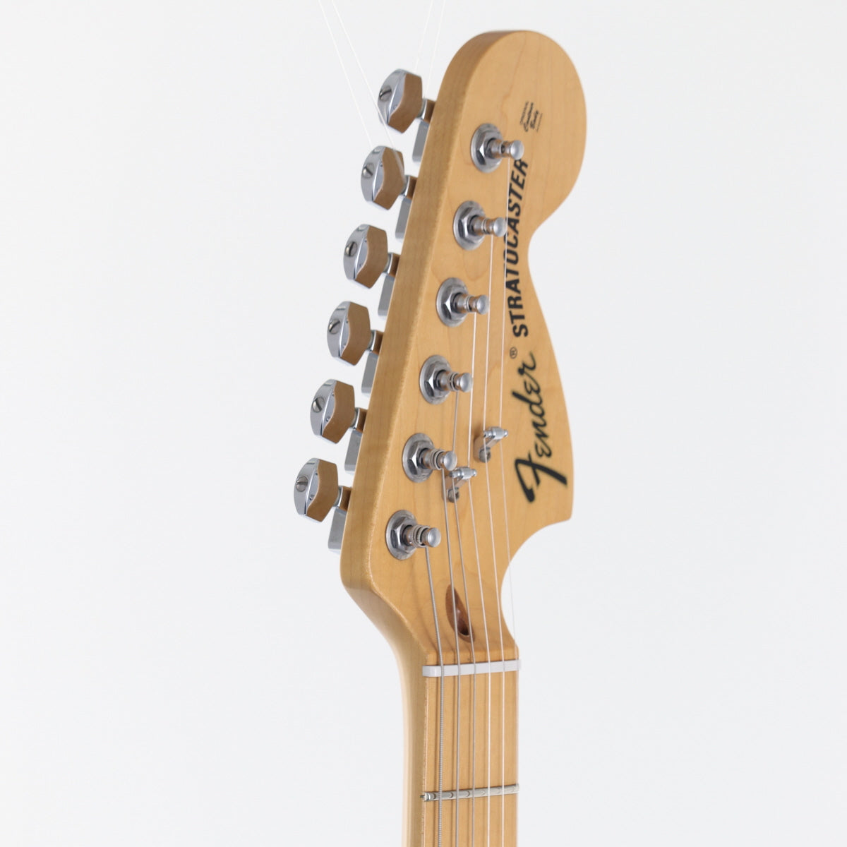 [SN US11018846] USED Fender USA / American Special Stratocaster 2 Tone Sunburst [11]