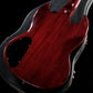 [SN 0015881] USED Gibson / 1976 EB-III Cherry [05]