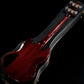 [SN 0015881] USED Gibson / 1976 EB-III Cherry [05]