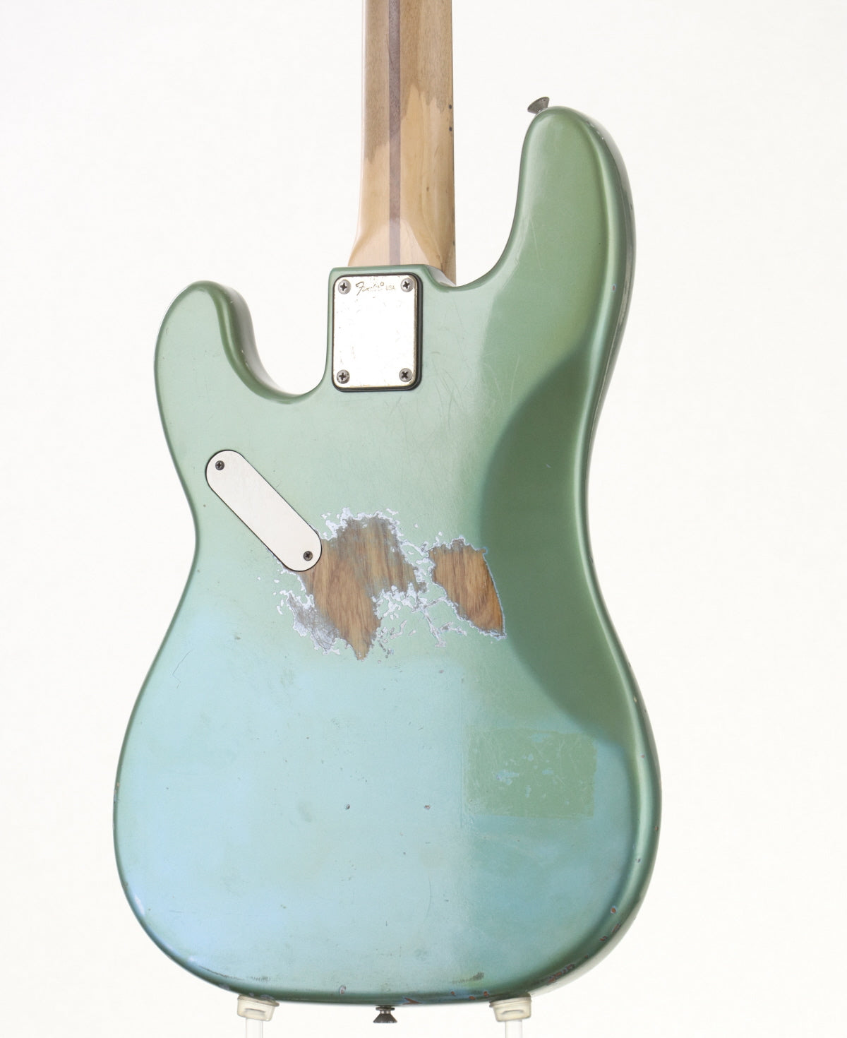 [SN E013969] USED FENDER / 1980 Precision Bass MOD [05]