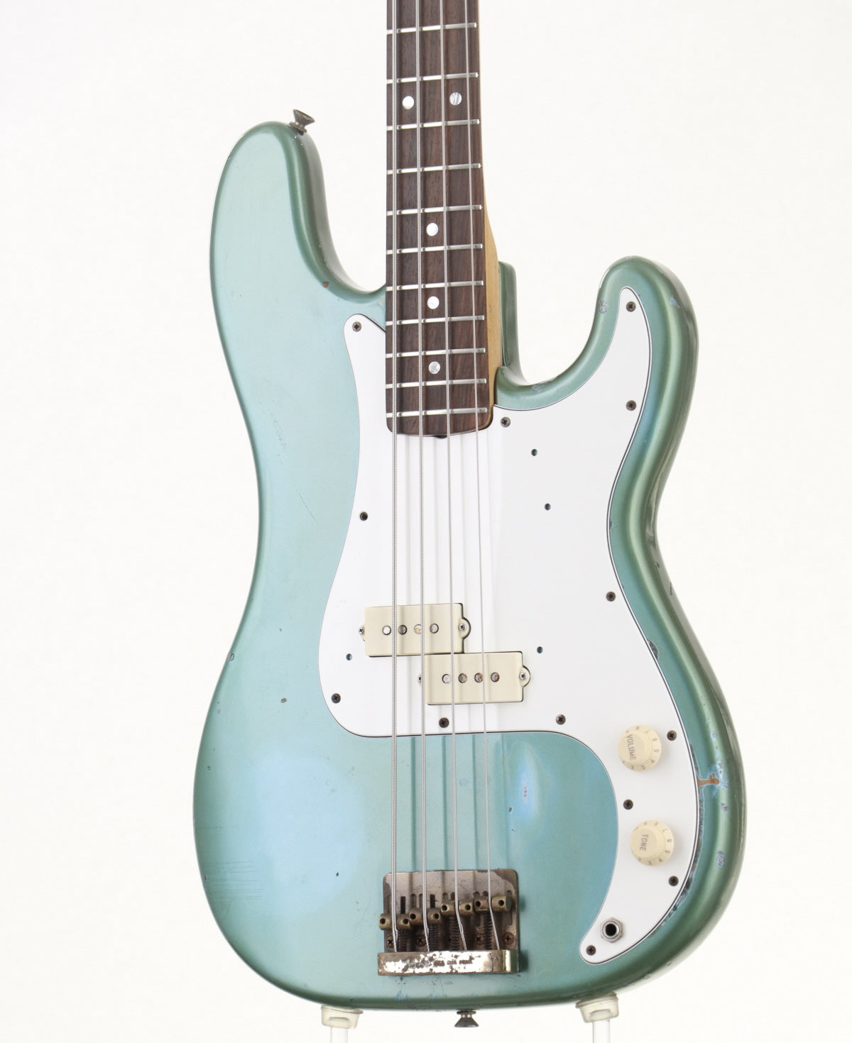 [SN E013969] USED FENDER / 1980 Precision Bass MOD [05]