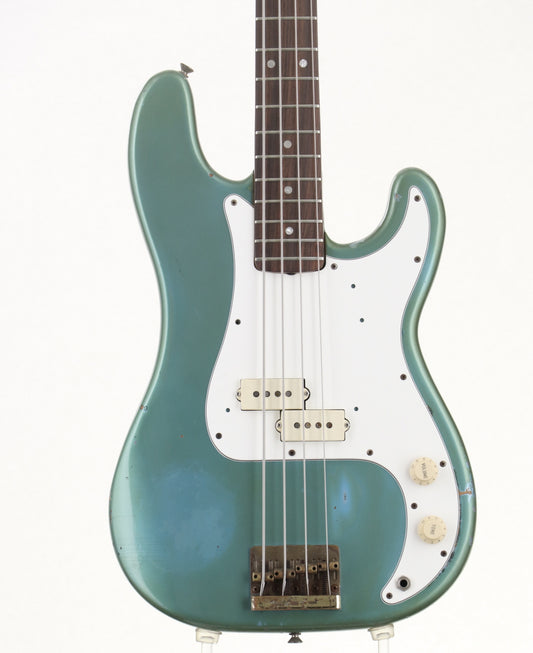 [SN E013969] USED FENDER / 1980 Precision Bass MOD [05]