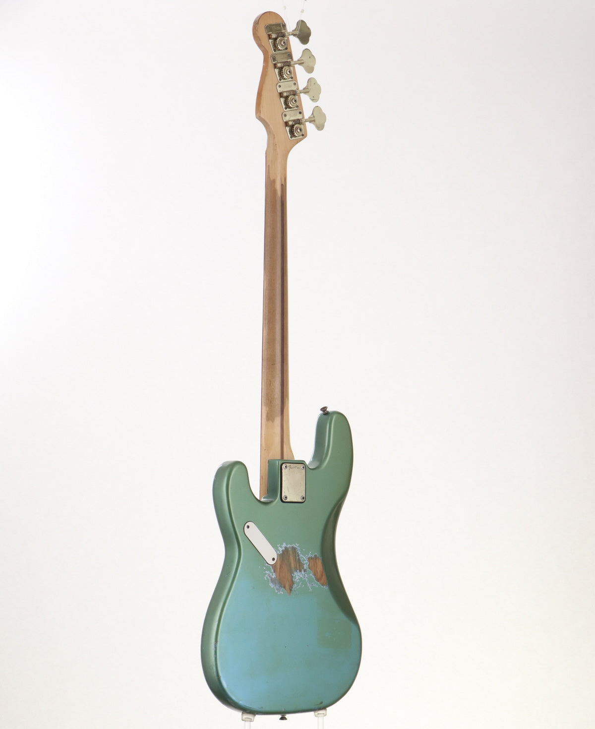 [SN E013969] USED FENDER / 1980 Precision Bass MOD [05]