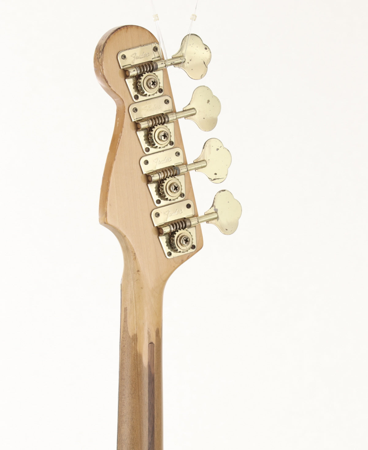 [SN E013969] USED FENDER / 1980 Precision Bass MOD [05]