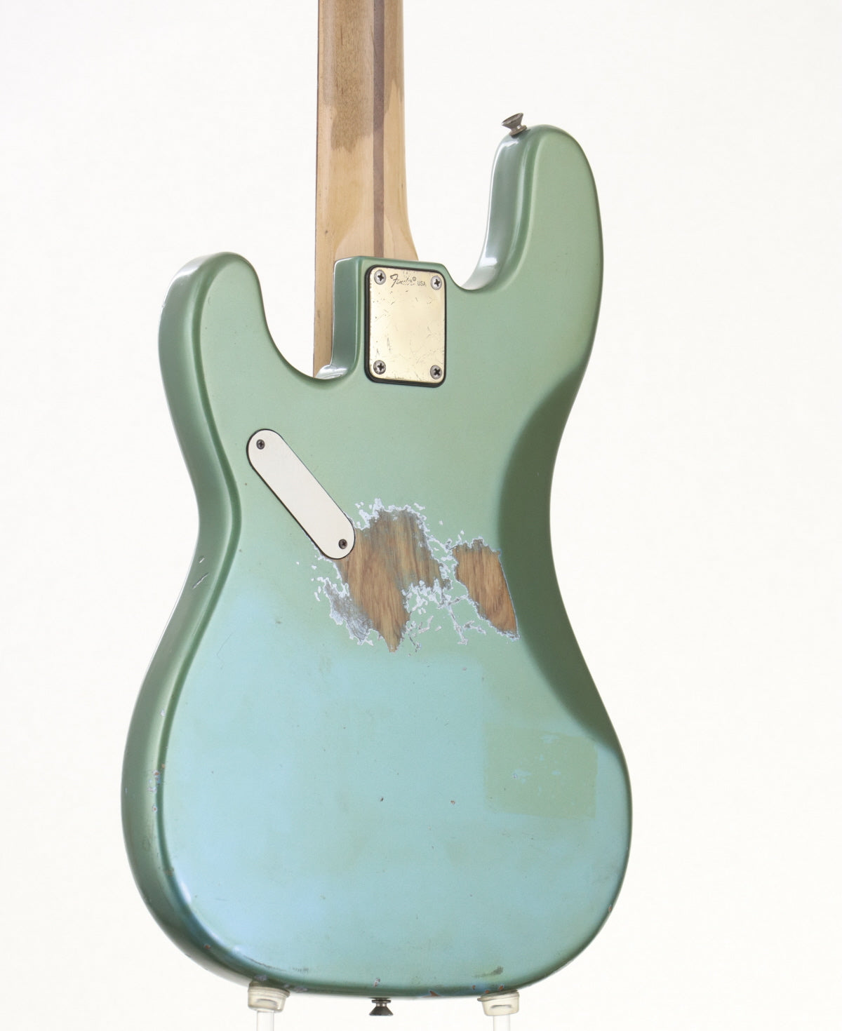 [SN E013969] USED FENDER / 1980 Precision Bass MOD [05]