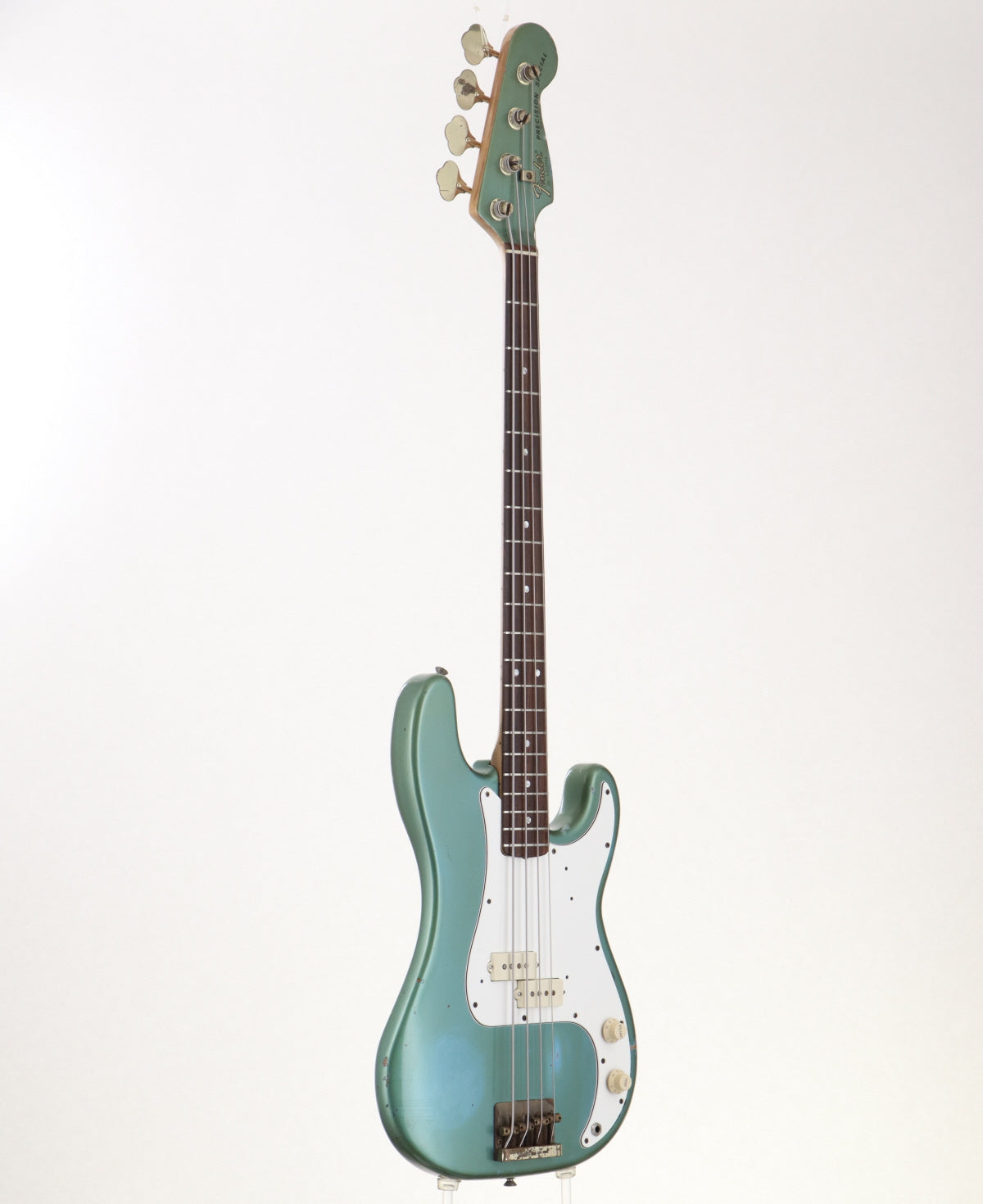 [SN E013969] USED FENDER / 1980 Precision Bass MOD [05]