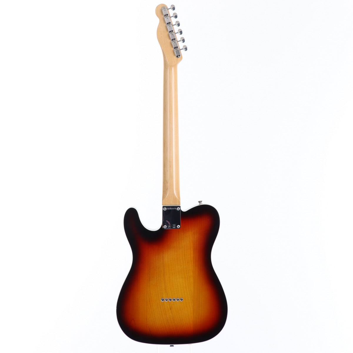 [SN V1862273] USED Fender USA / American Original 60s Telecaster 3-Color Sunburst [11]