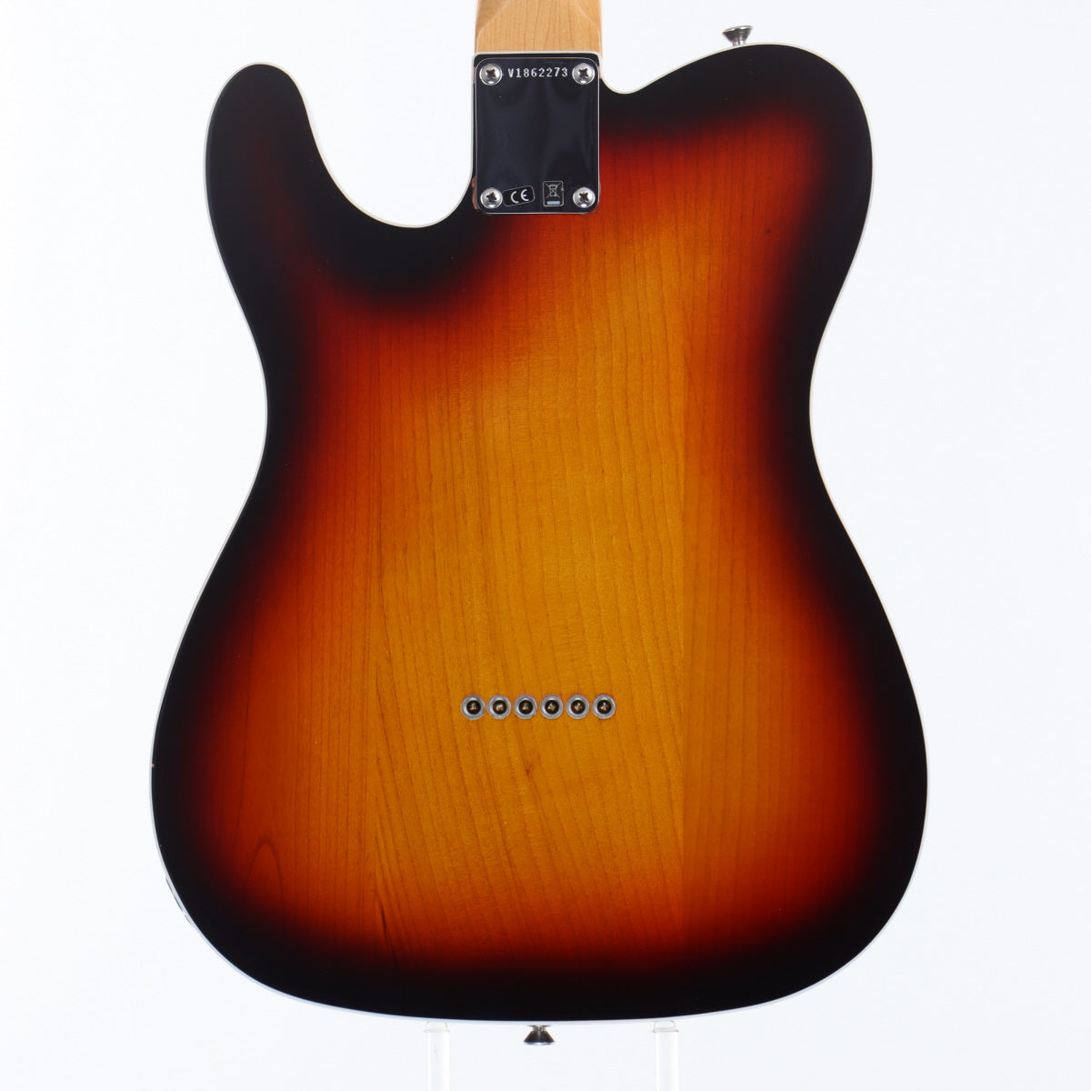 [SN V1862273] USED Fender USA / American Original 60s Telecaster 3-Color Sunburst [11]