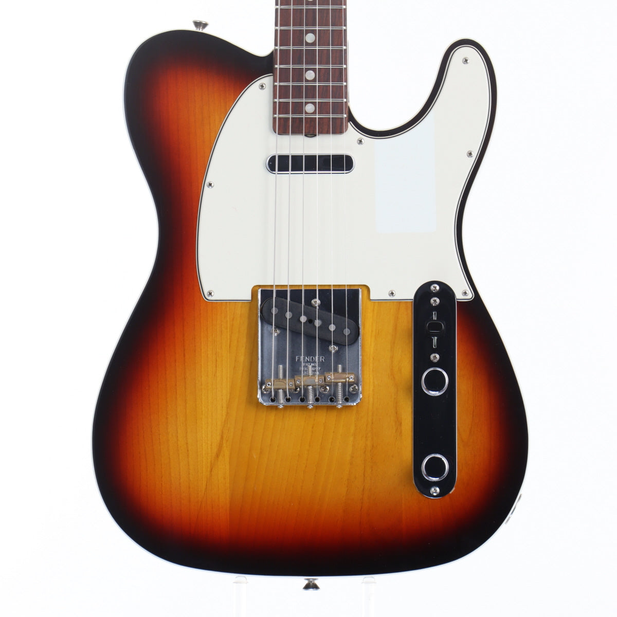 [SN V1862273] USED Fender USA / American Original 60s Telecaster 3-Color Sunburst [11]