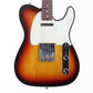 [SN V1862273] USED Fender USA / American Original 60s Telecaster 3-Color Sunburst [11]