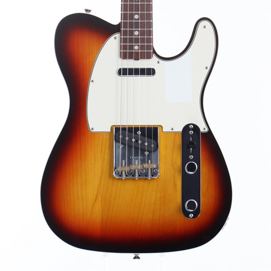 [SN V1862273] USED Fender USA / American Original 60s Telecaster 3-Color Sunburst [11]
