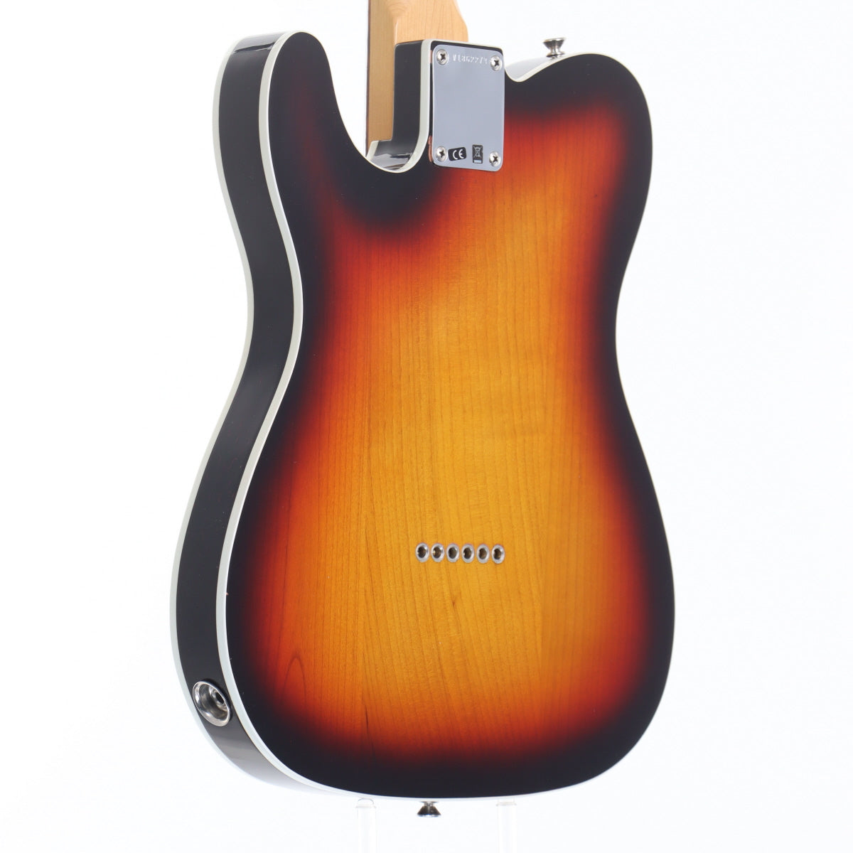 [SN V1862273] USED Fender USA / American Original 60s Telecaster 3-Color Sunburst [11]