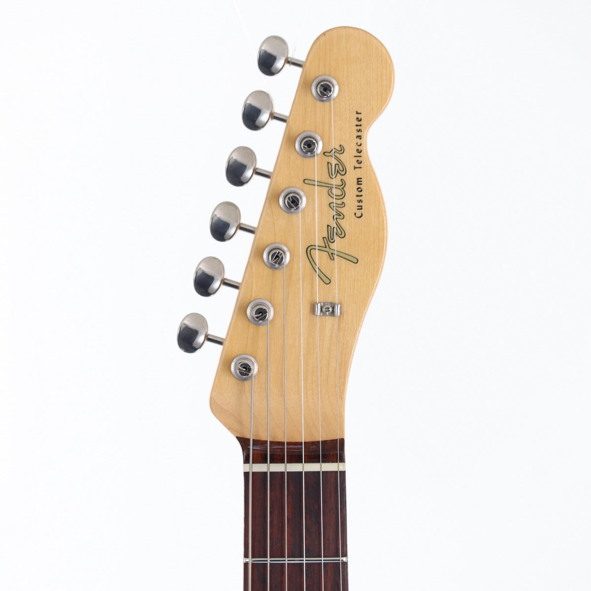[SN V1862273] USED Fender USA / American Original 60s Telecaster 3-Color Sunburst [11]