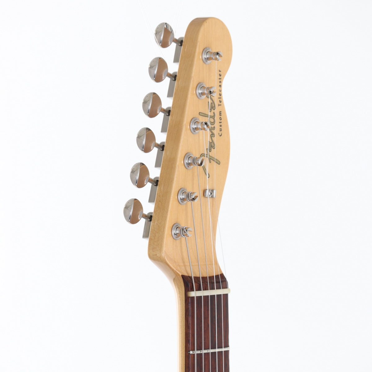 [SN V1862273] USED Fender USA / American Original 60s Telecaster 3-Color Sunburst [11]
