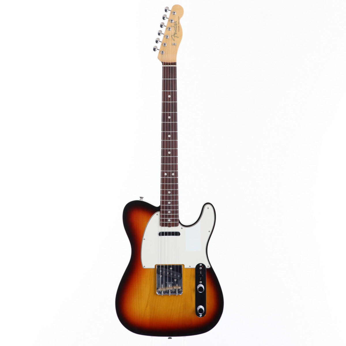 [SN V1862273] USED Fender USA / American Original 60s Telecaster 3-Color Sunburst [11]