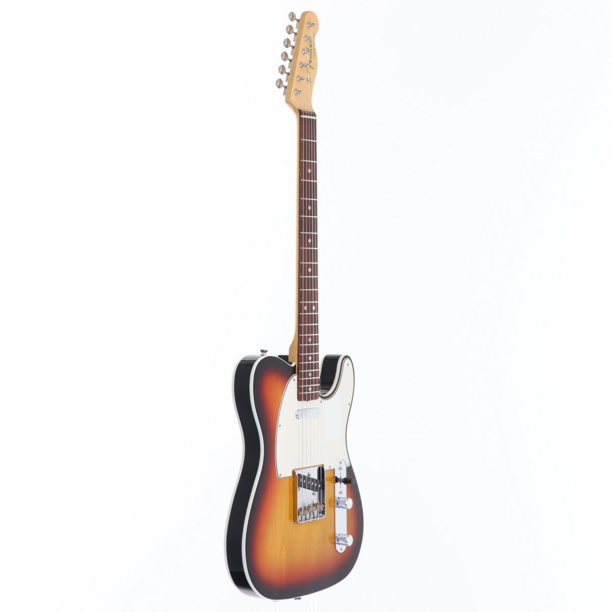 [SN V1862273] USED Fender USA / American Original 60s Telecaster 3-Color Sunburst [11]