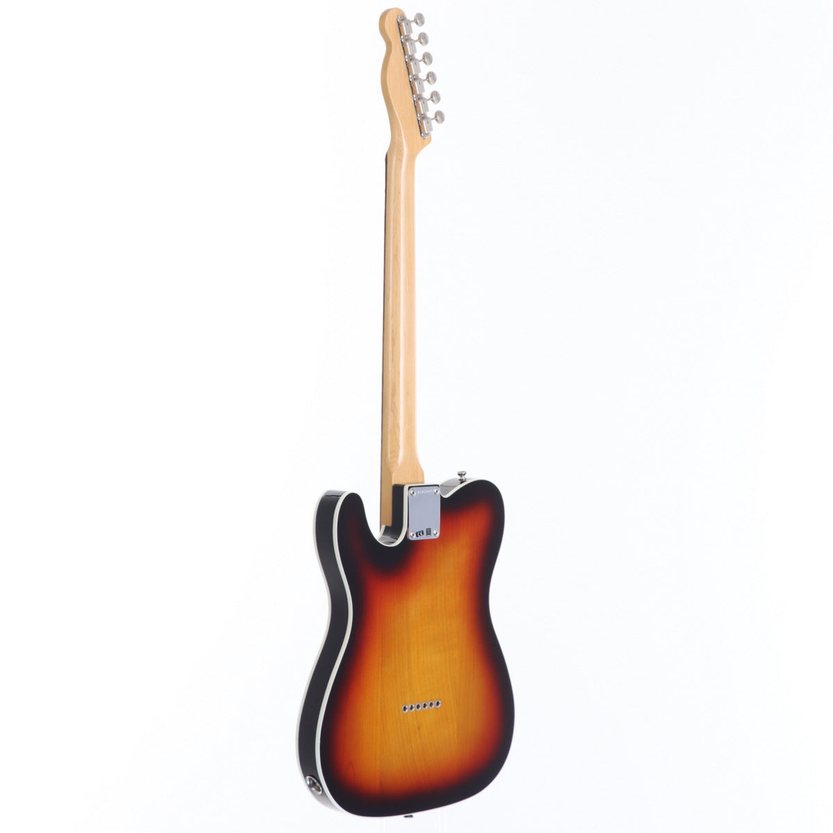 [SN V1862273] USED Fender USA / American Original 60s Telecaster 3-Color Sunburst [11]