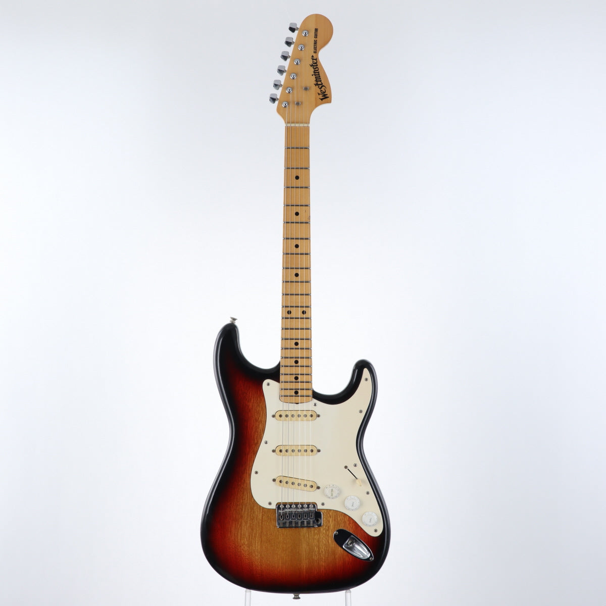 [SN 766609] USED WESTMINSTER Westminster / SE420S Sunburst [20]