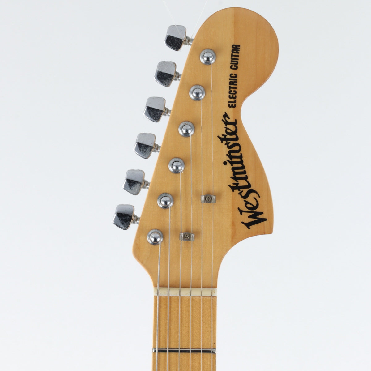 [SN 766609] USED WESTMINSTER Westminster / SE420S Sunburst [20]