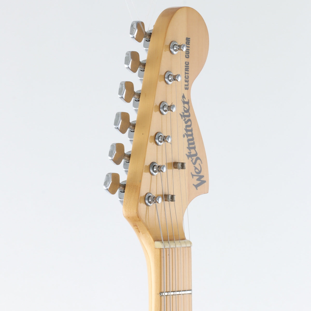 [SN 766609] USED WESTMINSTER Westminster / SE420S Sunburst [20]