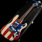 [SN MX10263724] USED Fender Mexico / Wayne Kramer Signature Stratocaster Stars and Stripes 2011 [05]