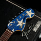 [SN MX10263724] USED Fender Mexico / Wayne Kramer Signature Stratocaster Stars and Stripes 2011 [05]