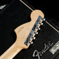 [SN MX10263724] USED Fender Mexico / Wayne Kramer Signature Stratocaster Stars and Stripes 2011 [05]