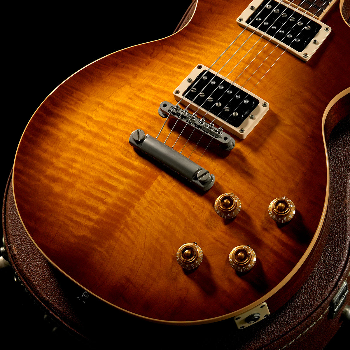 [SN 010421] USED GIBSON / Les Paul Classic Plus HB [05]