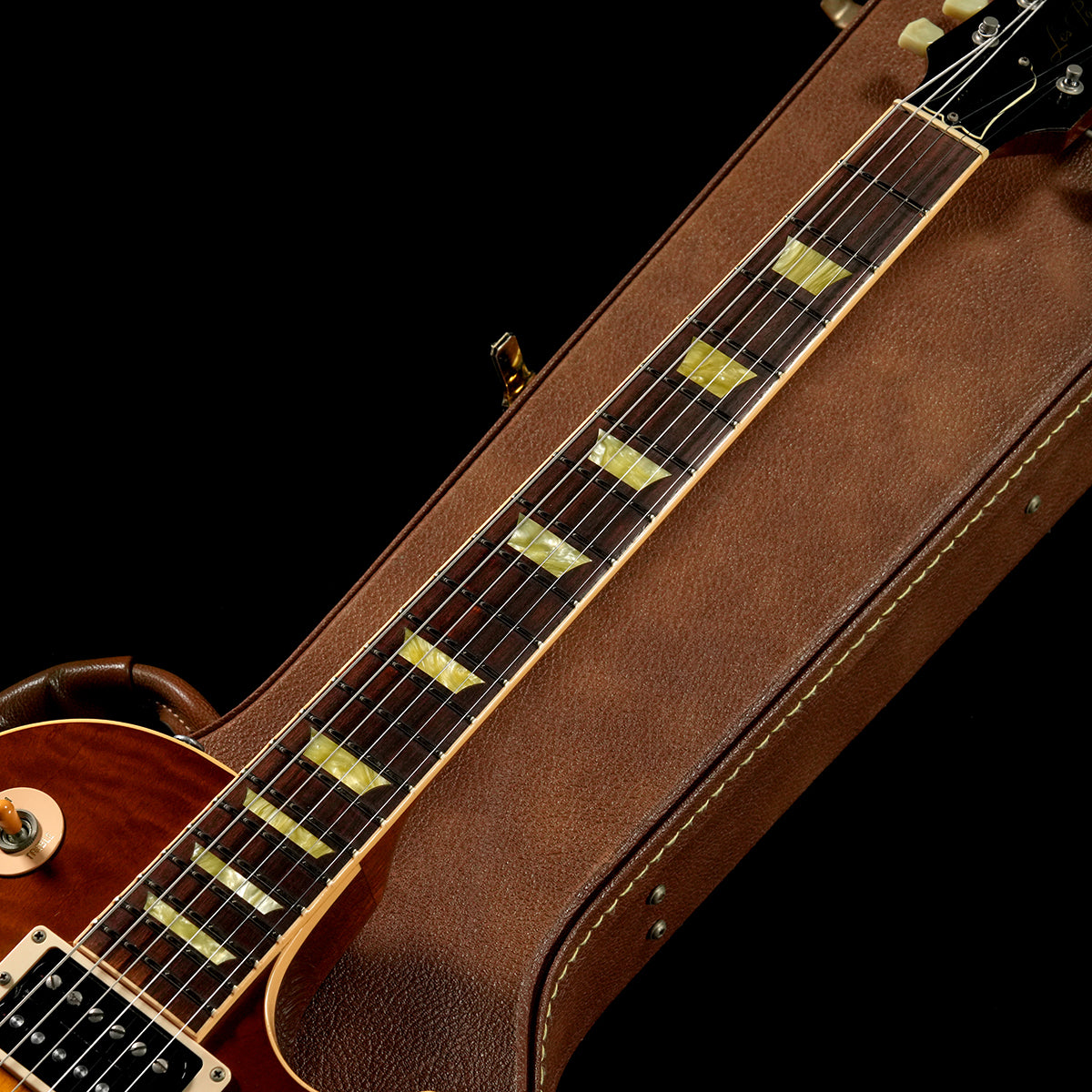 [SN 010421] USED GIBSON / Les Paul Classic Plus HB [05]