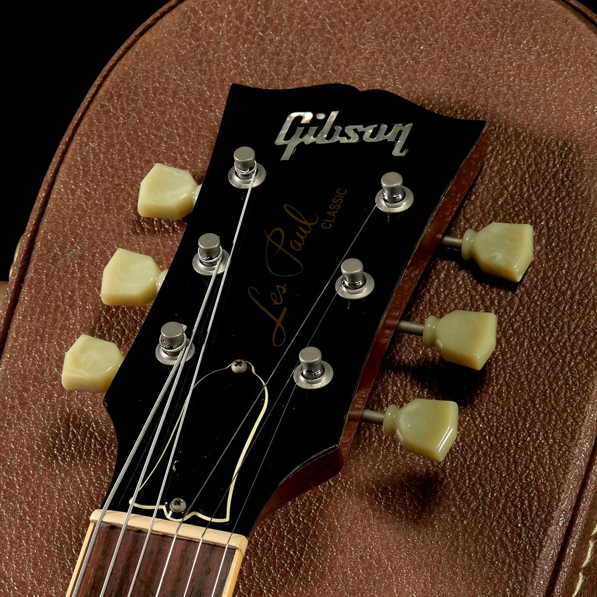 [SN 010421] USED GIBSON / Les Paul Classic Plus HB [05]
