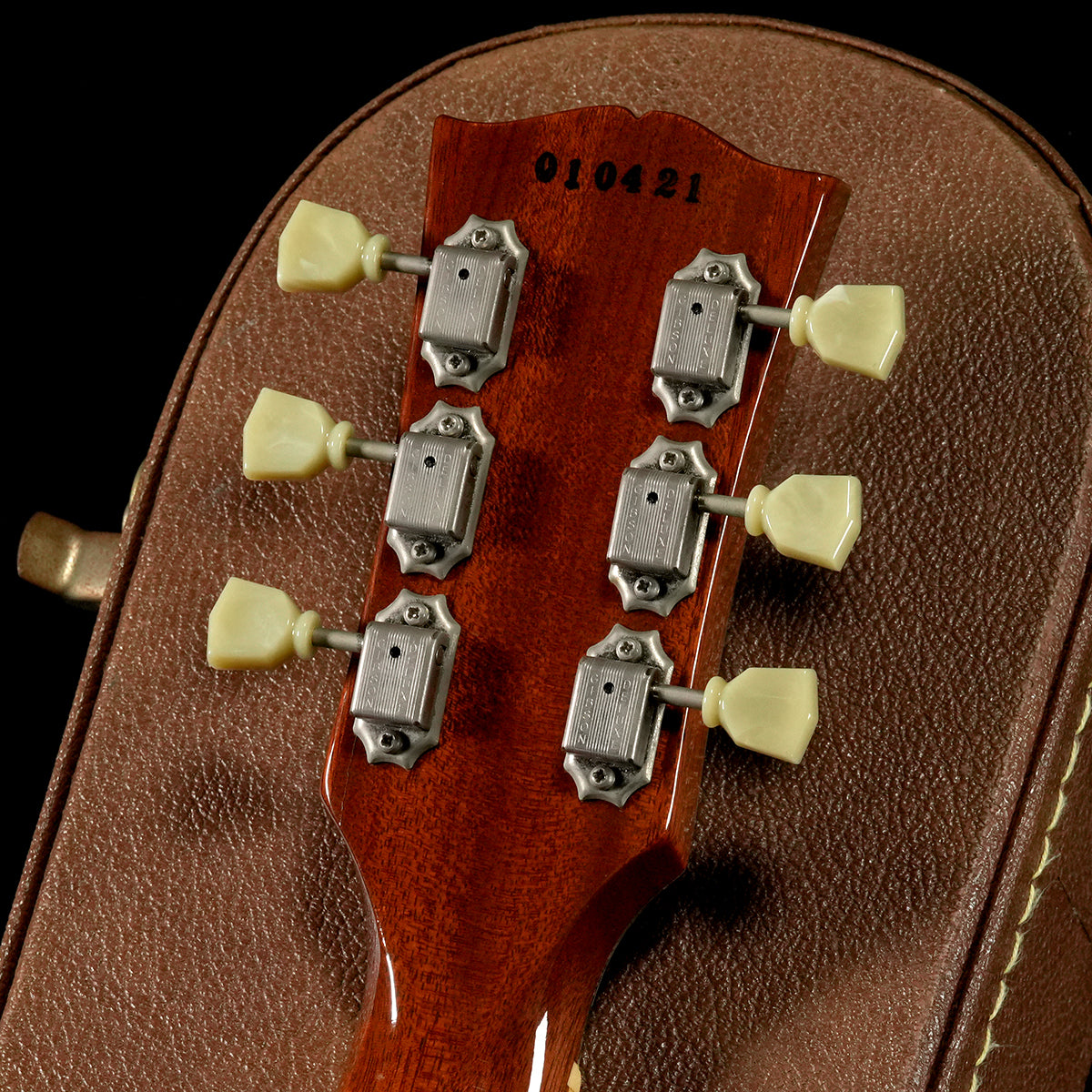 [SN 010421] USED GIBSON / Les Paul Classic Plus HB [05]