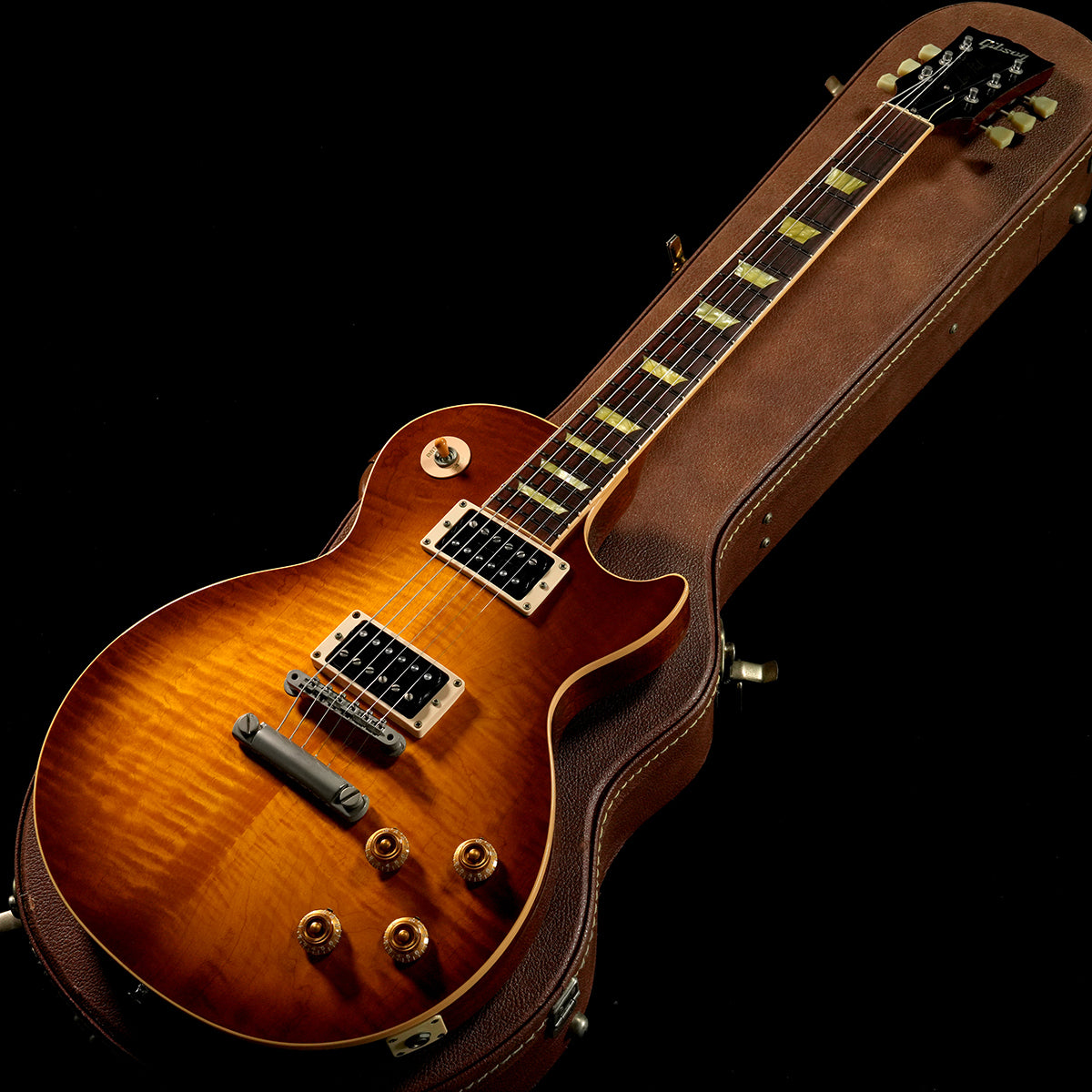 [SN 010421] USED GIBSON / Les Paul Classic Plus HB [05]
