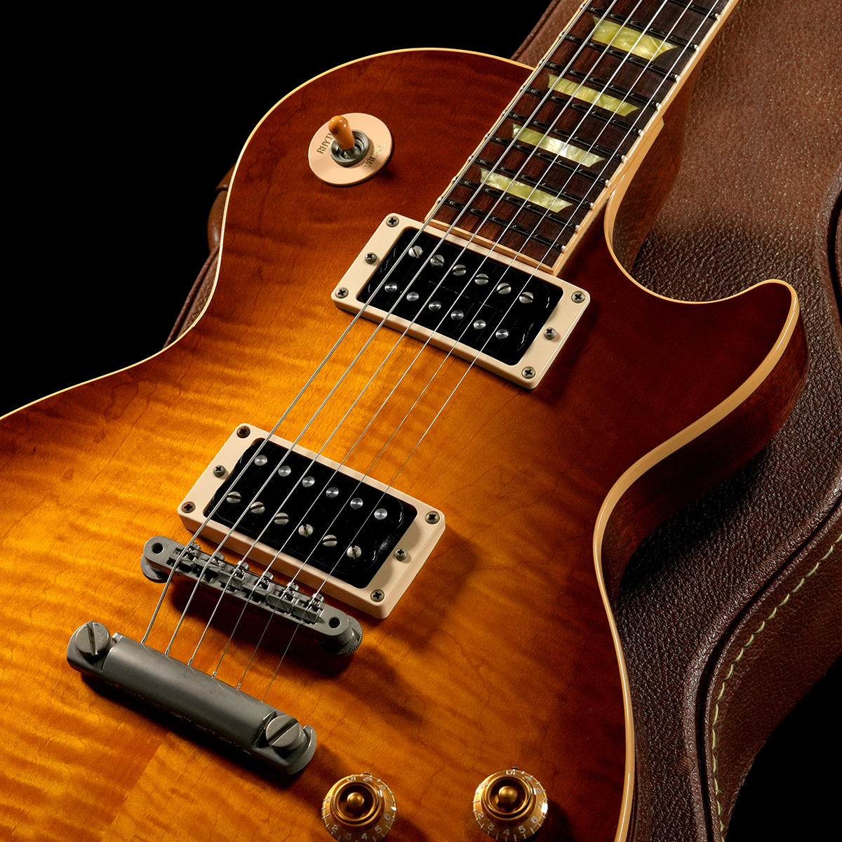 [SN 010421] USED GIBSON / Les Paul Classic Plus HB [05]