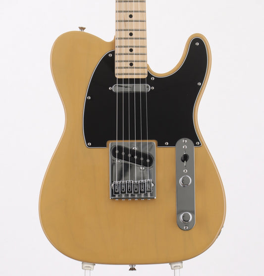 [SN MX2312597] USED Fender Mexico / Player Telecaster Butterscotch Blonde [05]