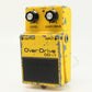 [SN 8100] USED BOSS / OD-1 JRC4558D [03]