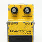 [SN 8100] USED BOSS / OD-1 JRC4558D [03]