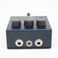 USED Organic Sounds / OD-Z Organic Drive Zeus Overdrive [09]