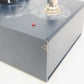 USED Organic Sounds / OD-Z Organic Drive Zeus Overdrive [09]