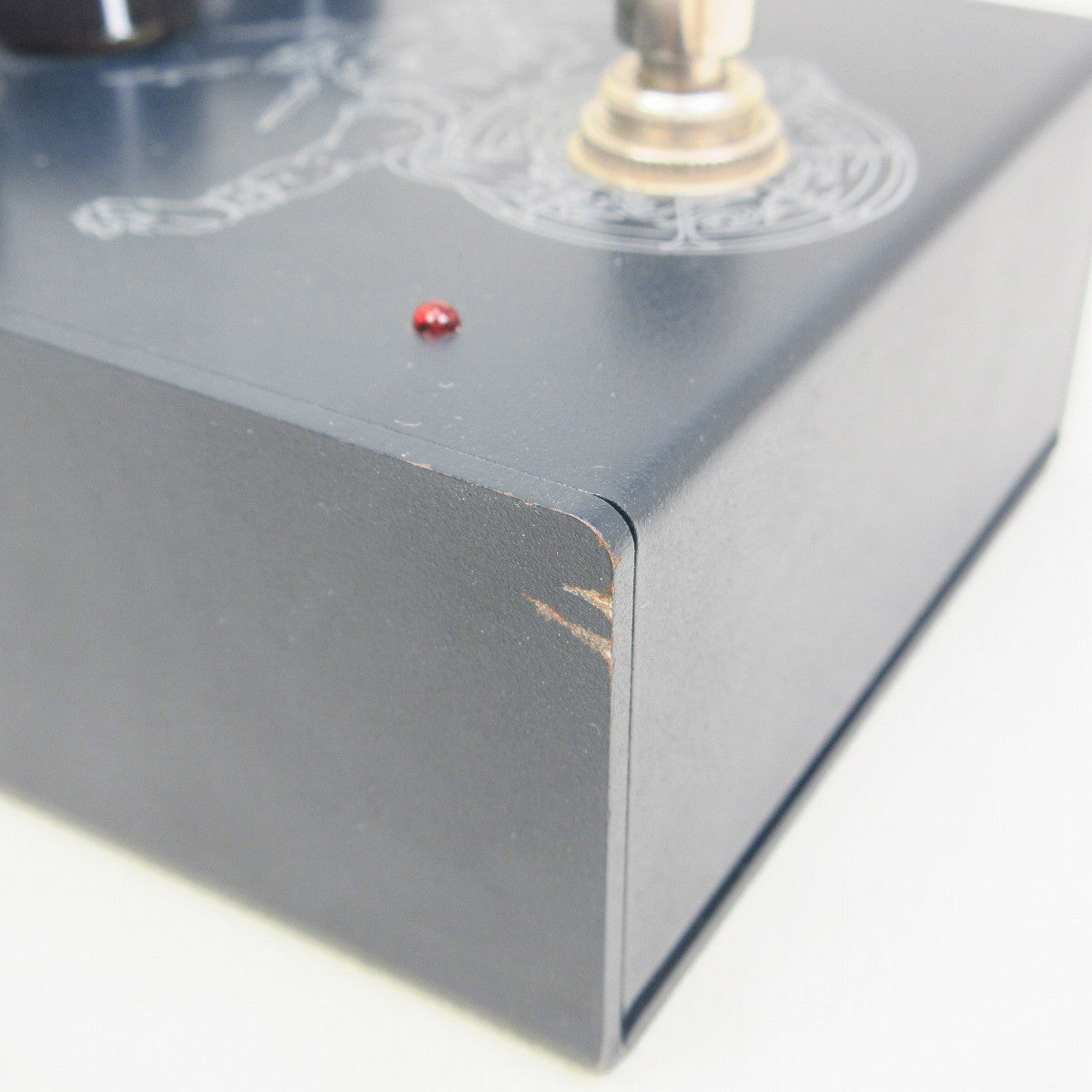 USED Organic Sounds / OD-Z Organic Drive Zeus Overdrive [09]