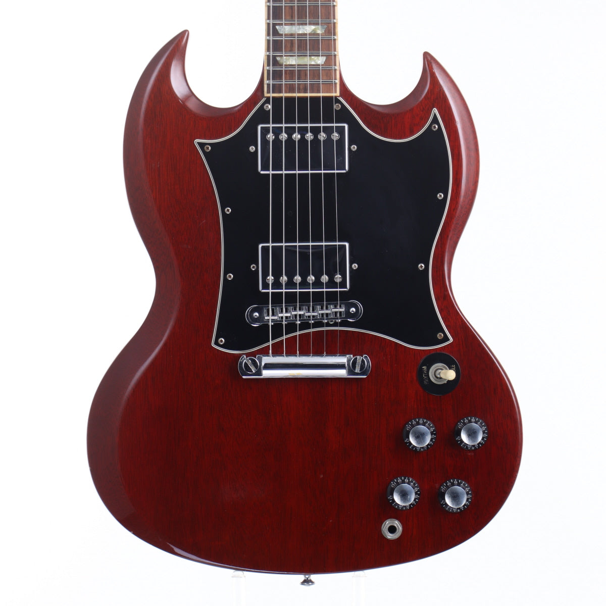 [SN 01644338] USED Gibson USA / SG Standard Heritage Cherry [11]