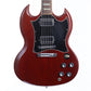 [SN 01644338] USED Gibson USA / SG Standard Heritage Cherry [11]