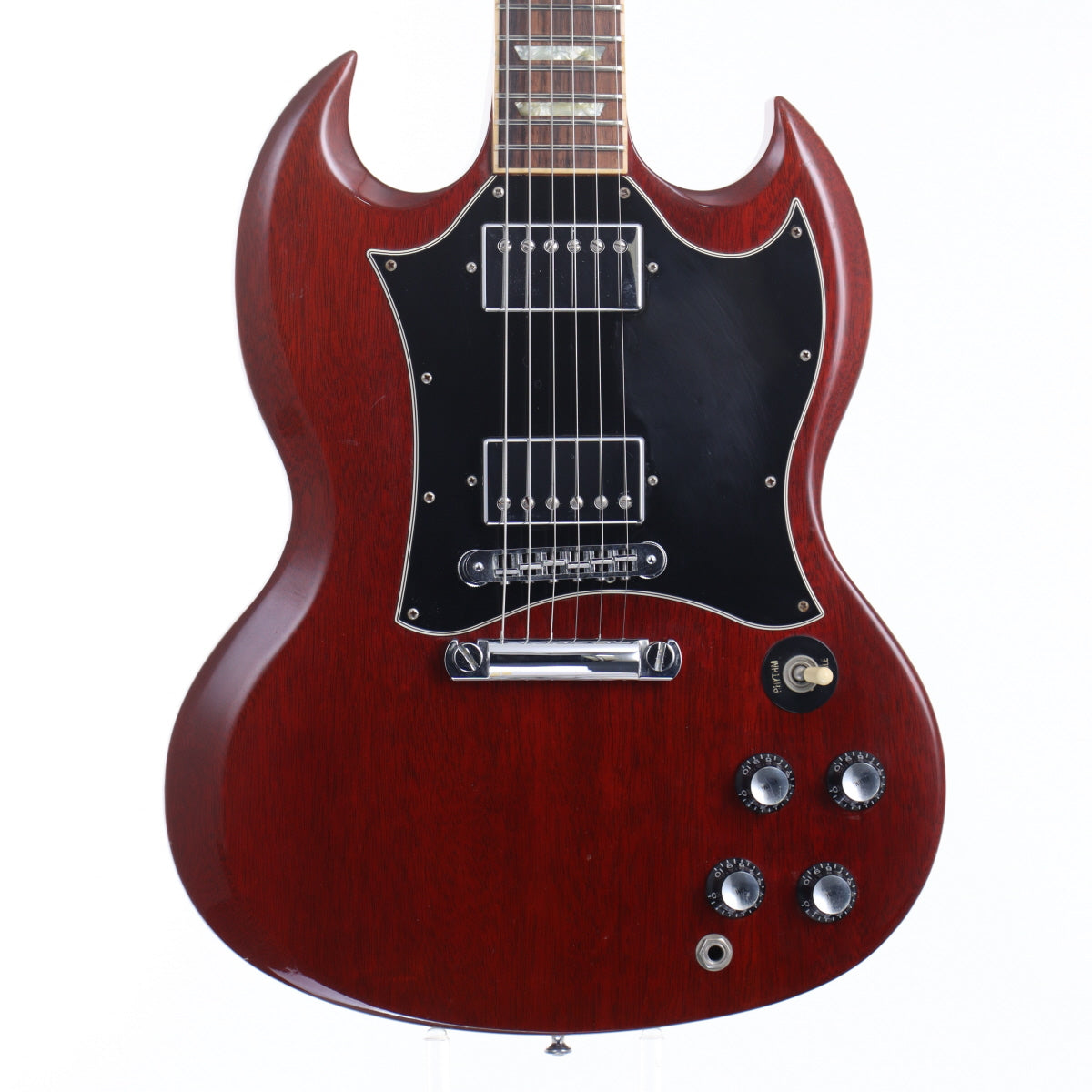 [SN 01644338] USED Gibson USA / SG Standard Heritage Cherry [11]