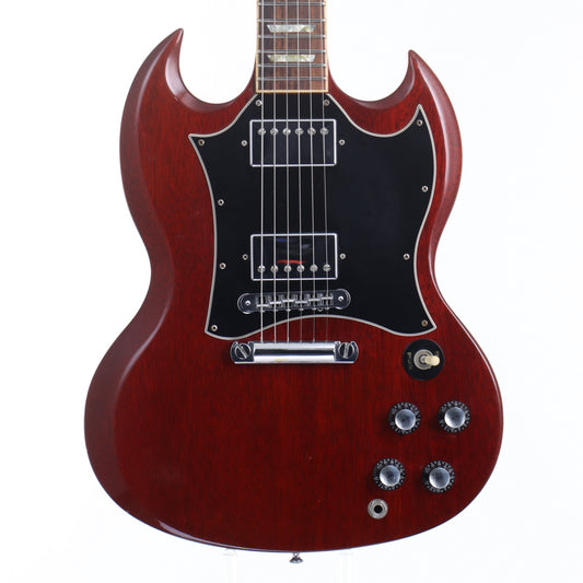 [SN 01644338] USED Gibson USA / SG Standard Heritage Cherry [11]