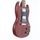 [SN 01644338] USED Gibson USA / SG Standard Heritage Cherry [11]