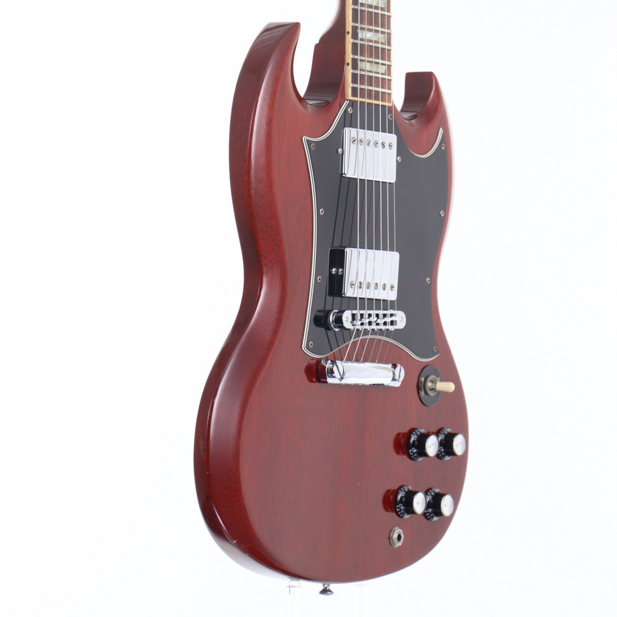[SN 01644338] USED Gibson USA / SG Standard Heritage Cherry [11]