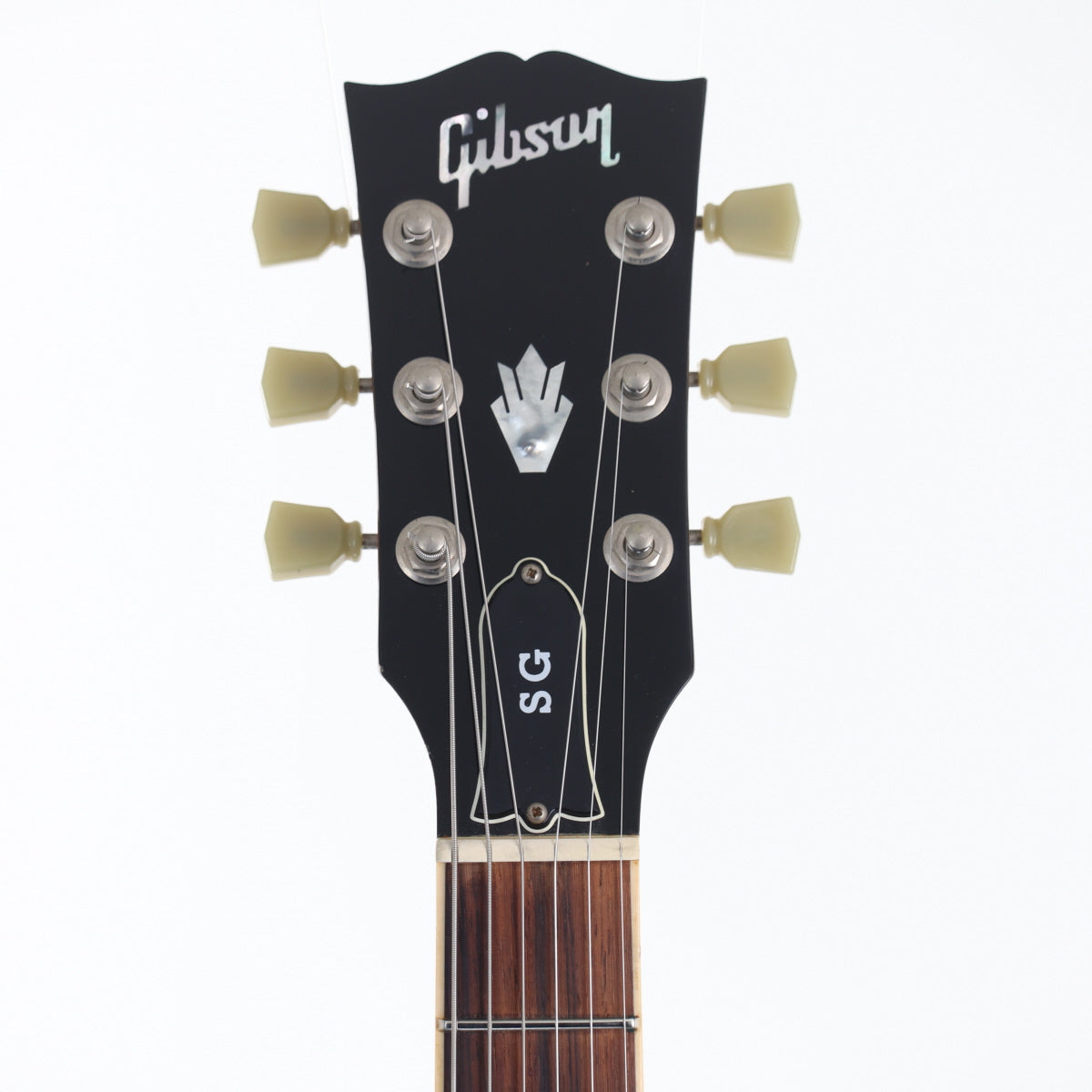 [SN 01644338] USED Gibson USA / SG Standard Heritage Cherry [11]
