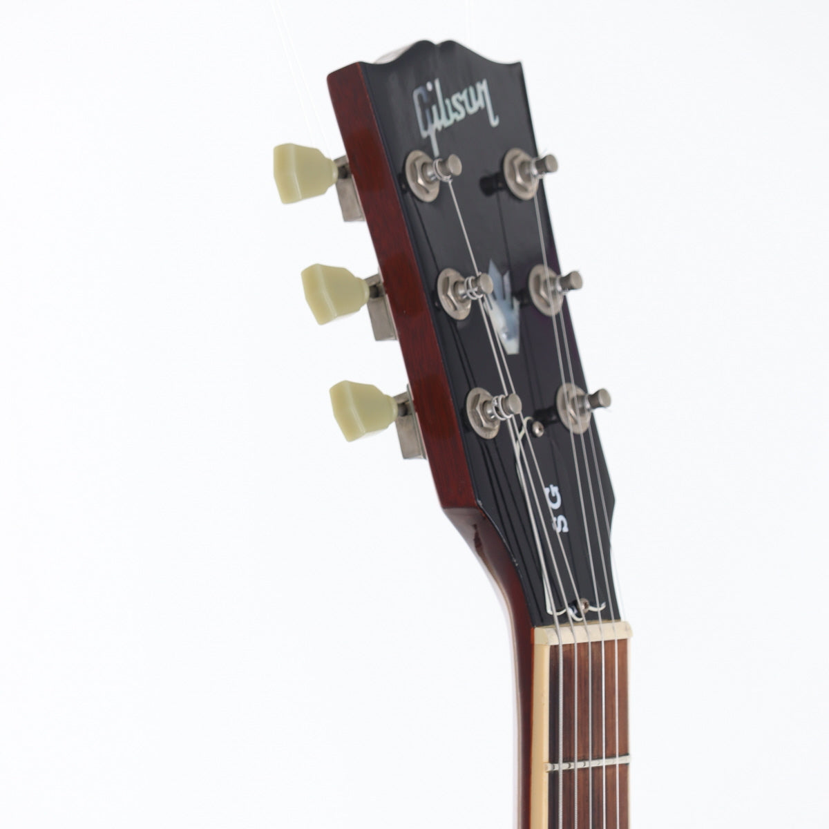 [SN 01644338] USED Gibson USA / SG Standard Heritage Cherry [11]