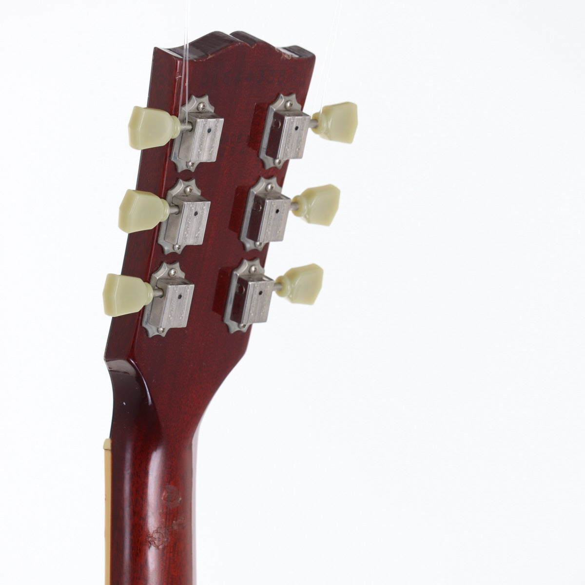 [SN 01644338] USED Gibson USA / SG Standard Heritage Cherry [11]